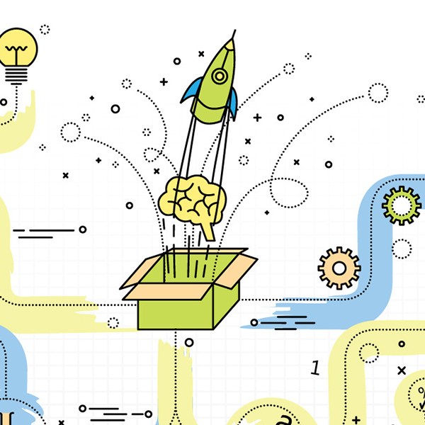 Conte com o Design Thinking para gerar insights para a sua estratégia de&nbsp;negócio